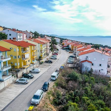 Josephine Rabac Daire Dış mekan fotoğraf
