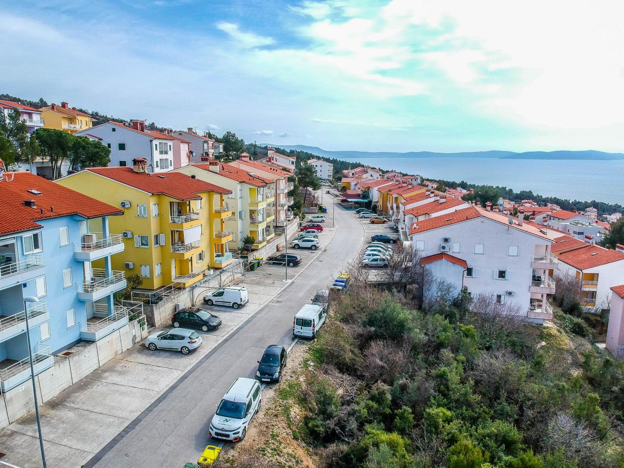 Josephine Rabac Daire Dış mekan fotoğraf