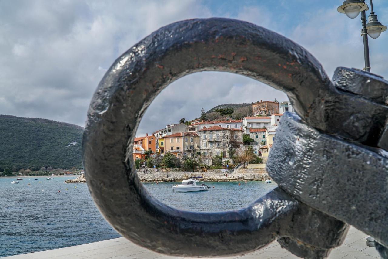 Josephine Rabac Daire Dış mekan fotoğraf