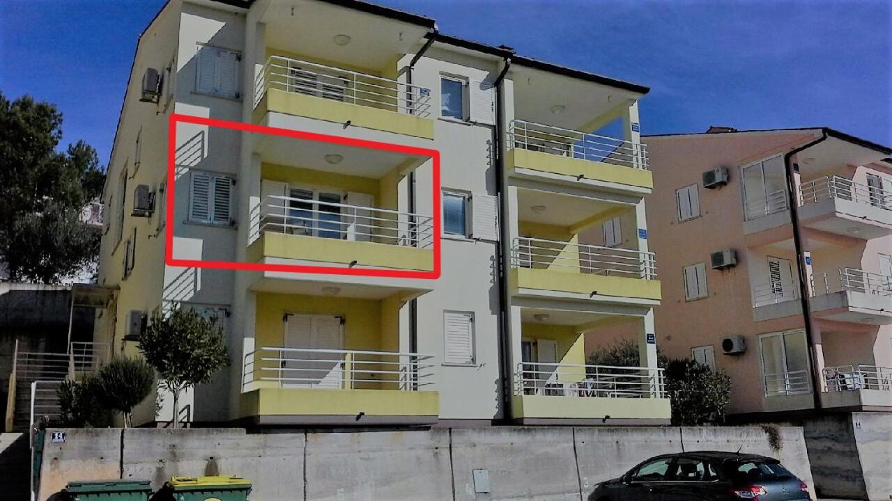 Josephine Rabac Daire Dış mekan fotoğraf
